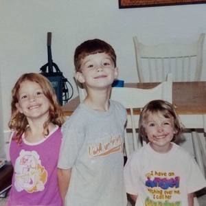 Meet your Posher, Natalie